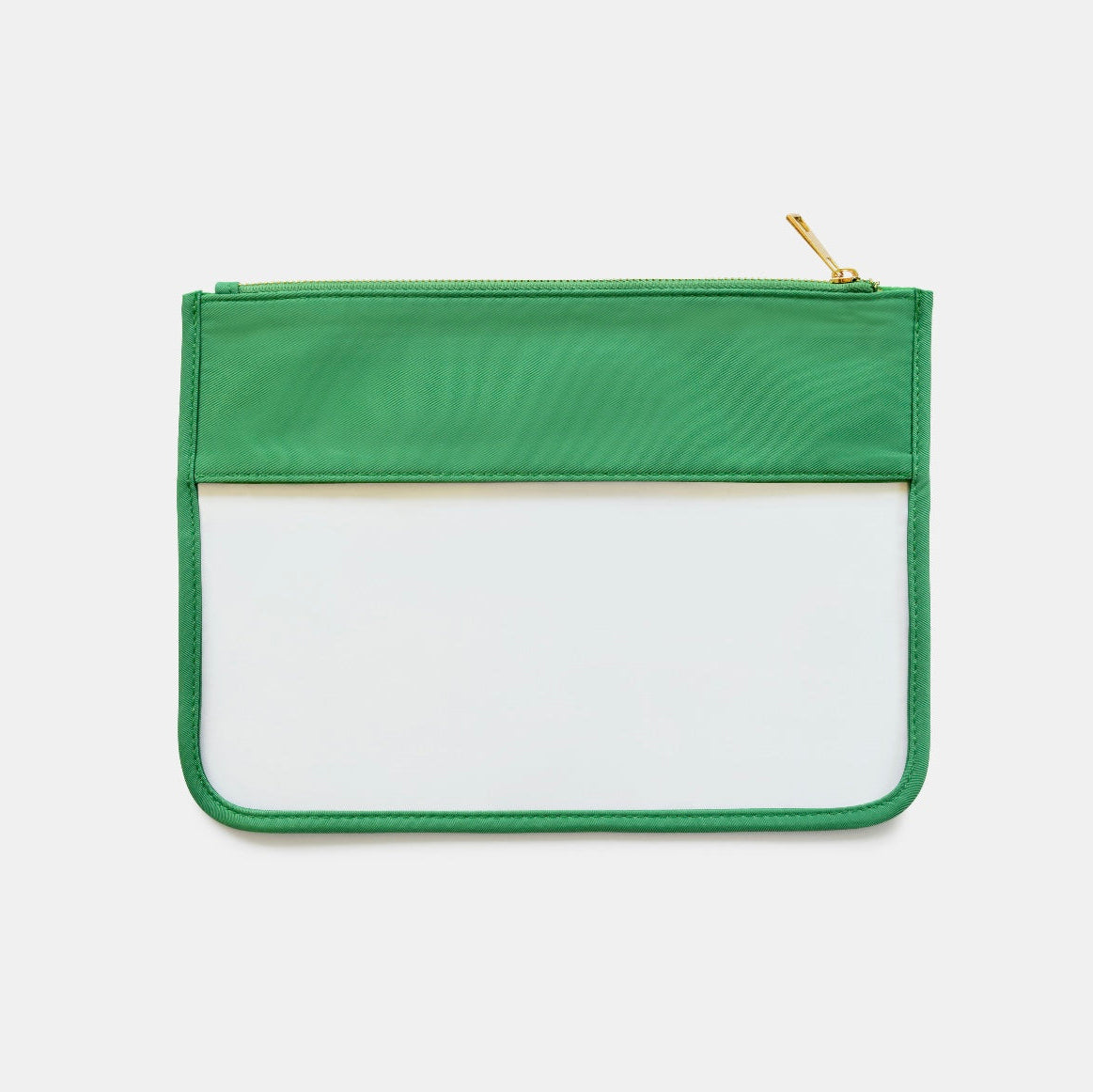 green everything case
