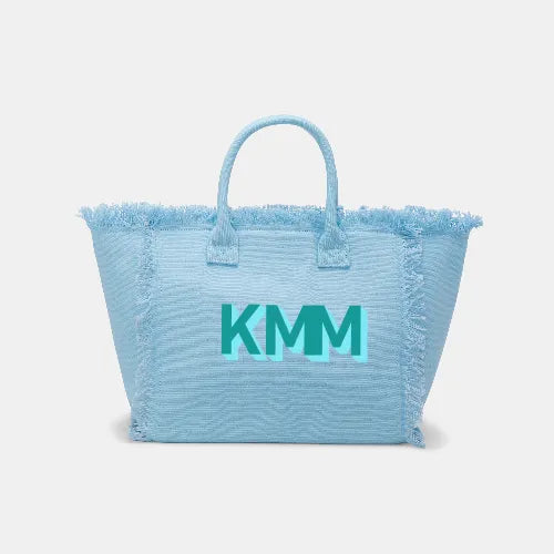 Brooke Fringe Bag