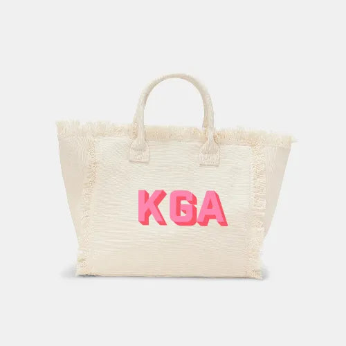 Brooke Fringe Bag