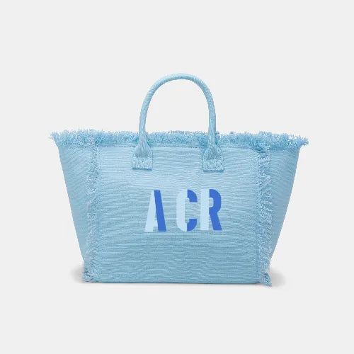Brooke Fringe Bag