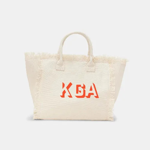 Brooke Fringe Bag