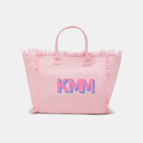 Brooke Fringe Bag