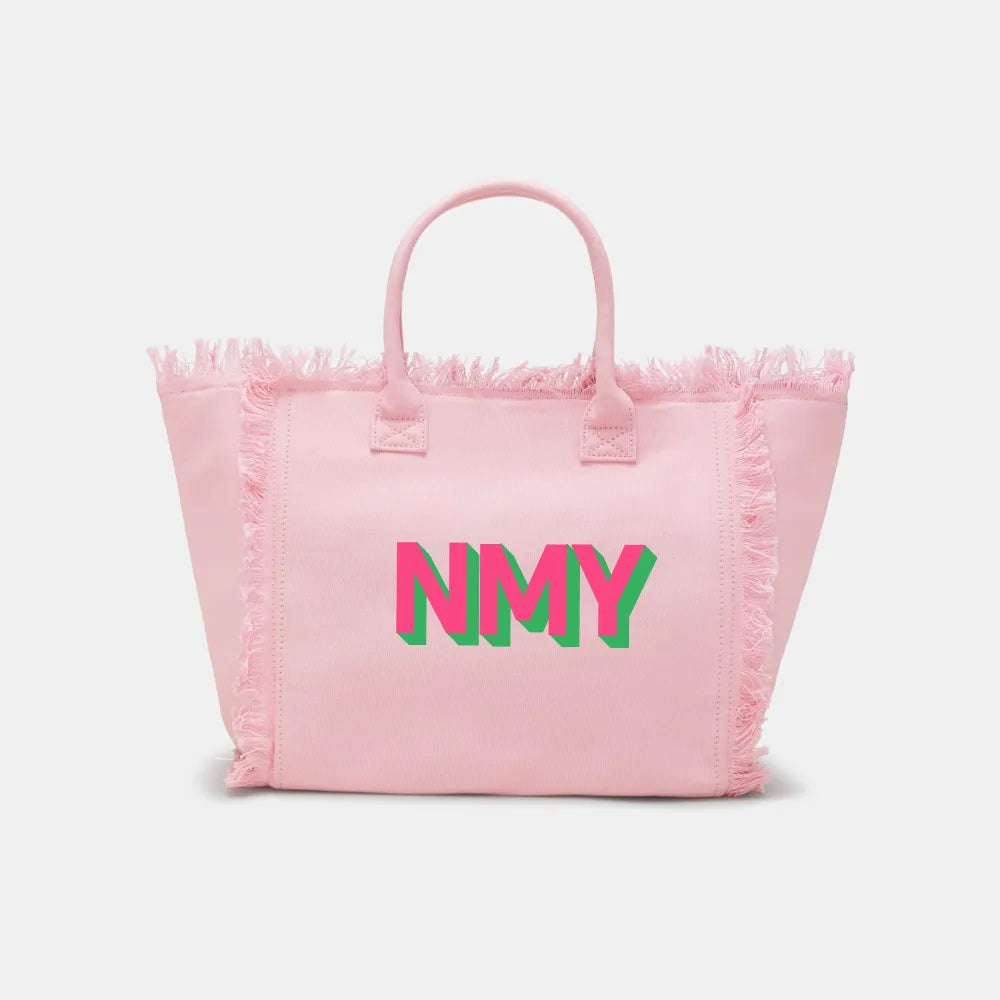 Brooke Fringe Bag
