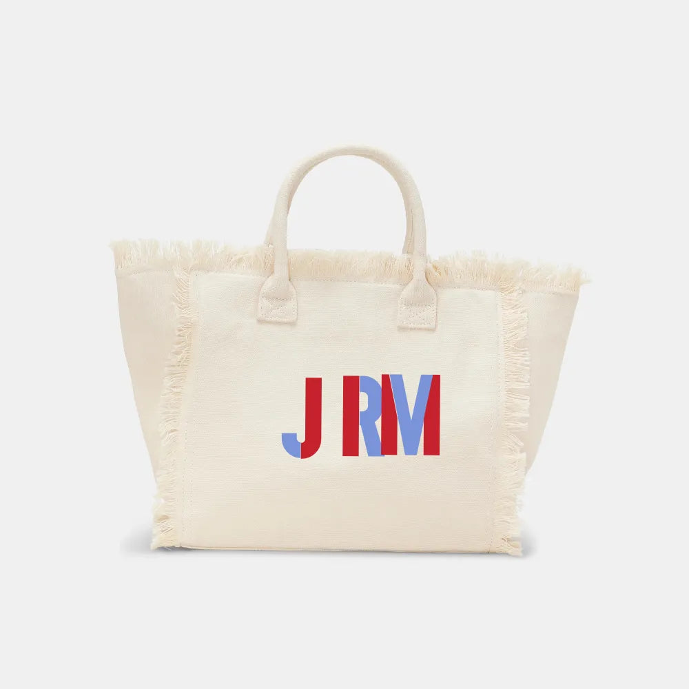 Brooke Fringe Bag