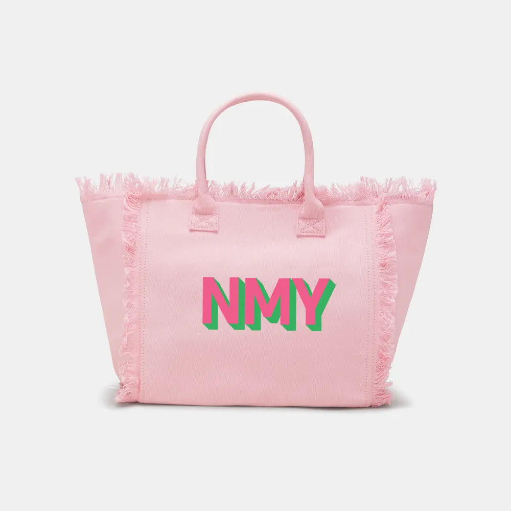 Brooke Fringe Bag