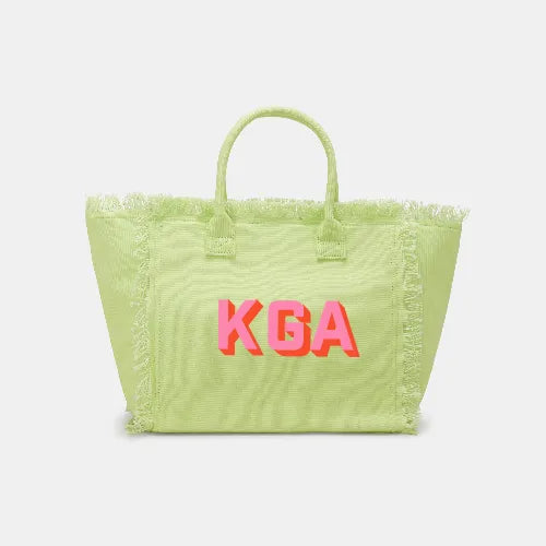 Brooke Fringe Bag