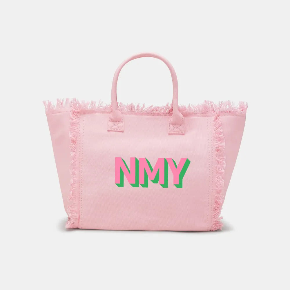 Brooke Fringe Bag