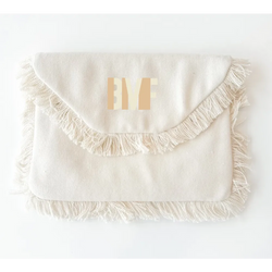 Fringe Clutch