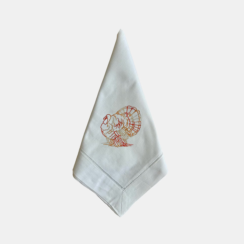 Turkey Linen Napkin Set