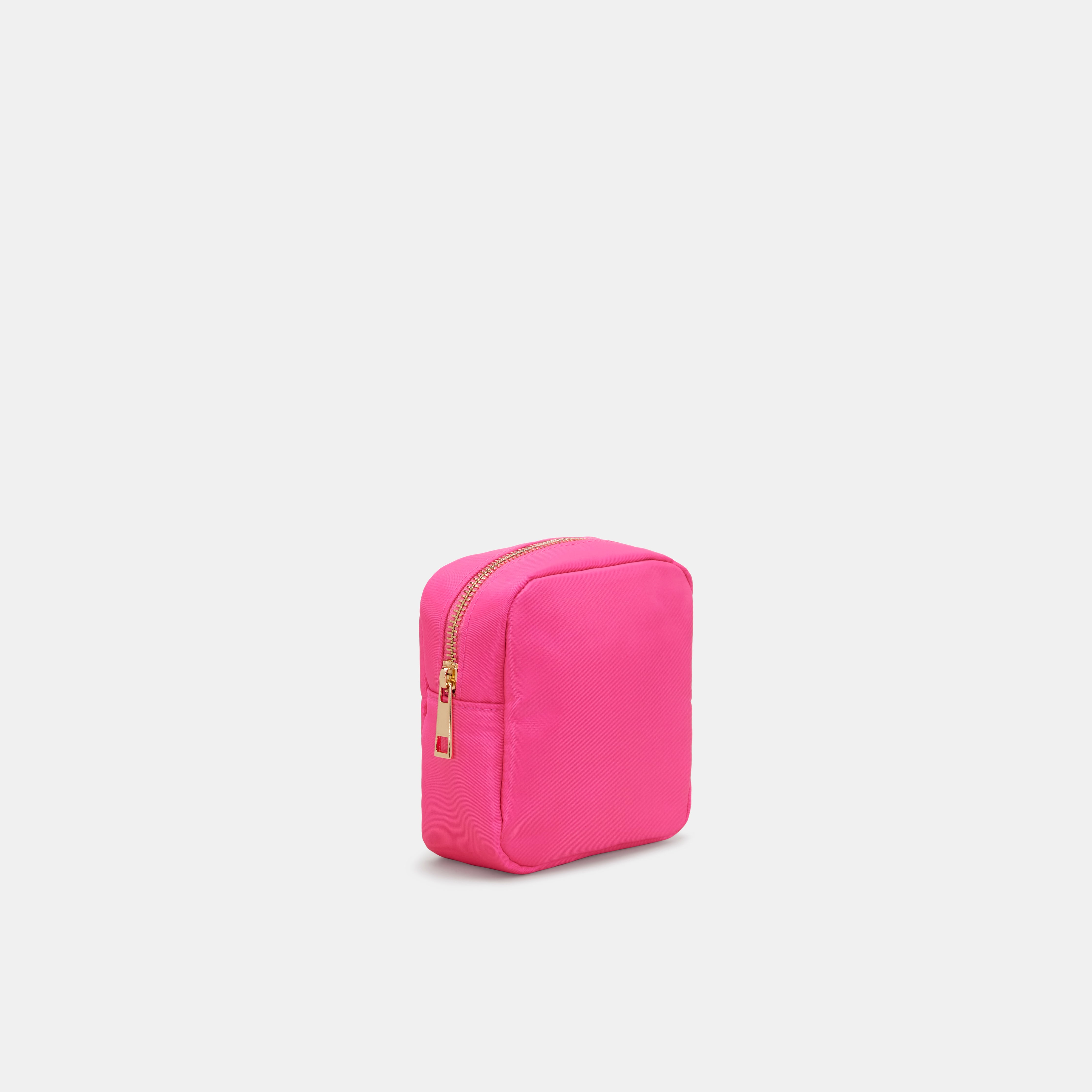 Mini Travel Bag | Monogram Mary