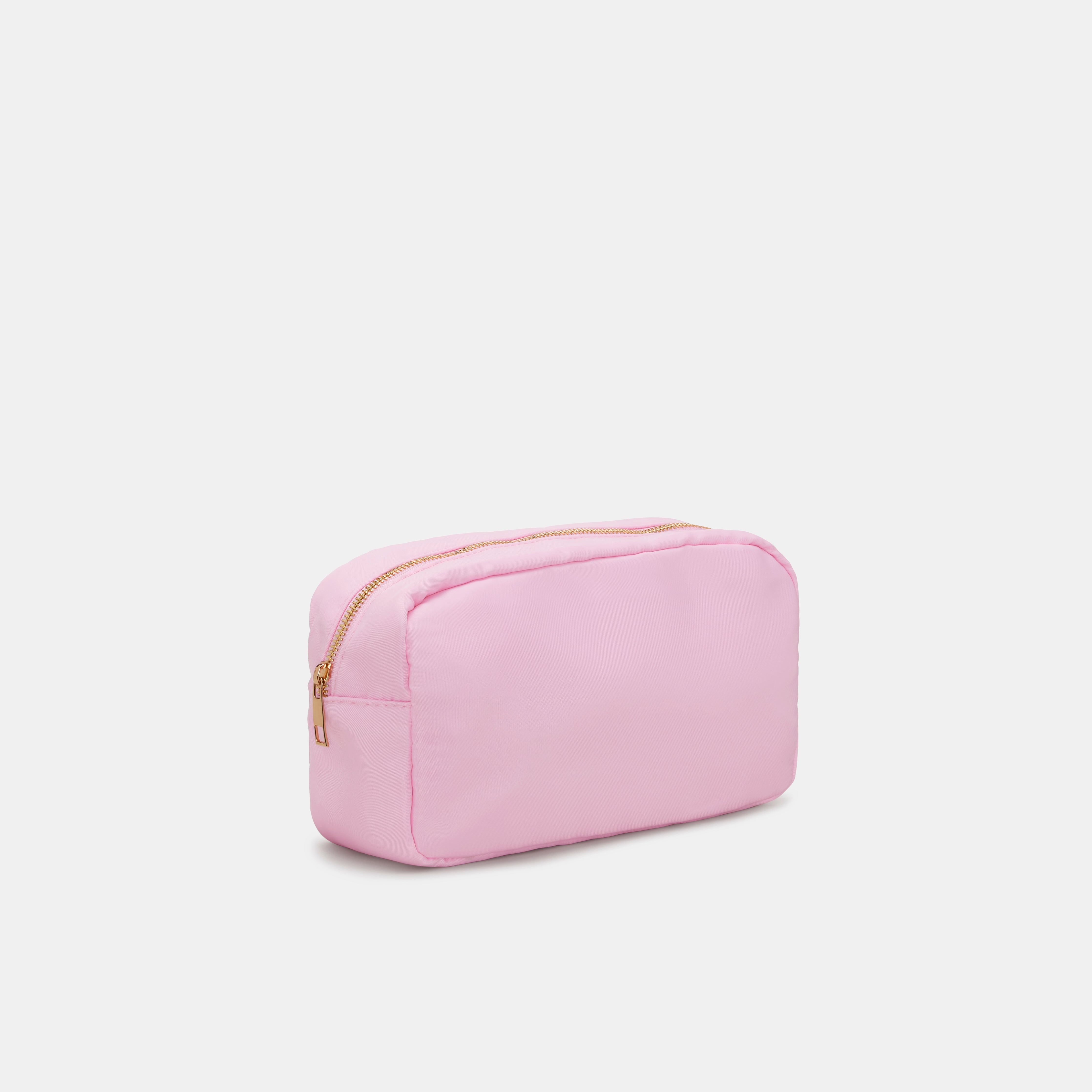 Small Travel Bag | Monogram Mary