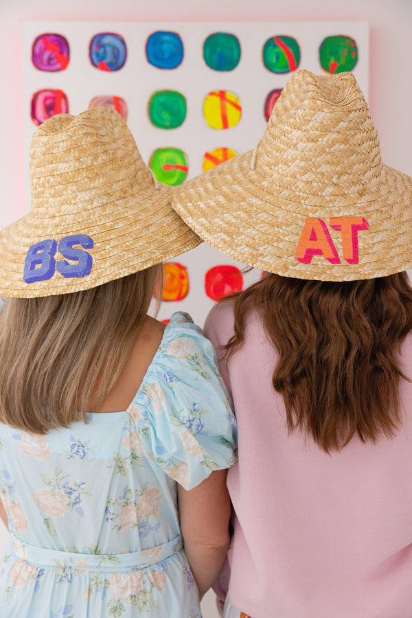The Hat of Summer As featured on Oprah's O List