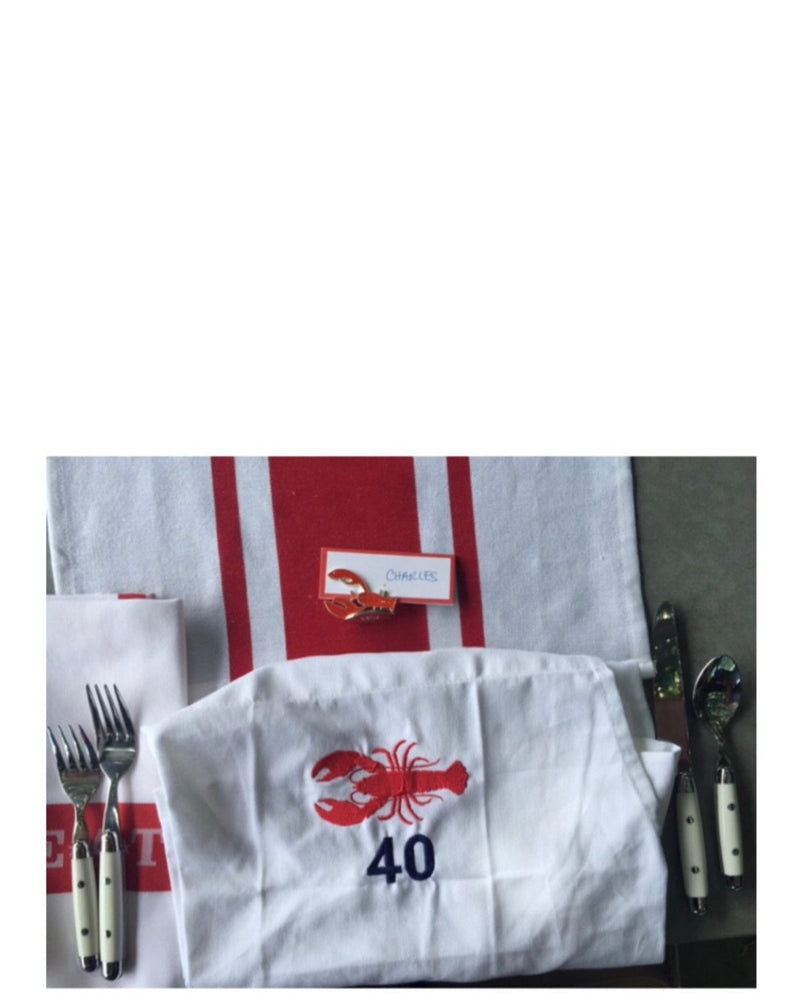 Chef or Baker's Apron