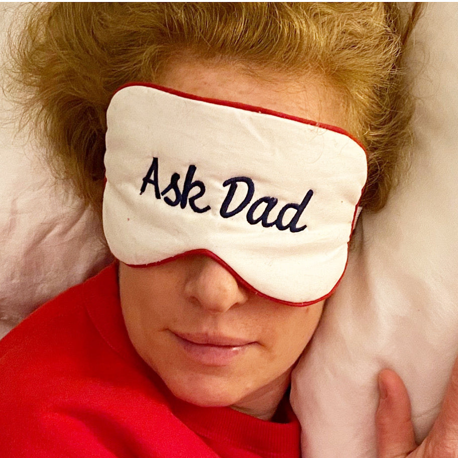 Eye Mask