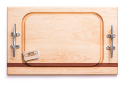 Handle Steak Boards Board