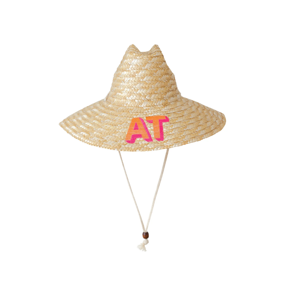 The Hat of Summer As featured on Oprah's O List