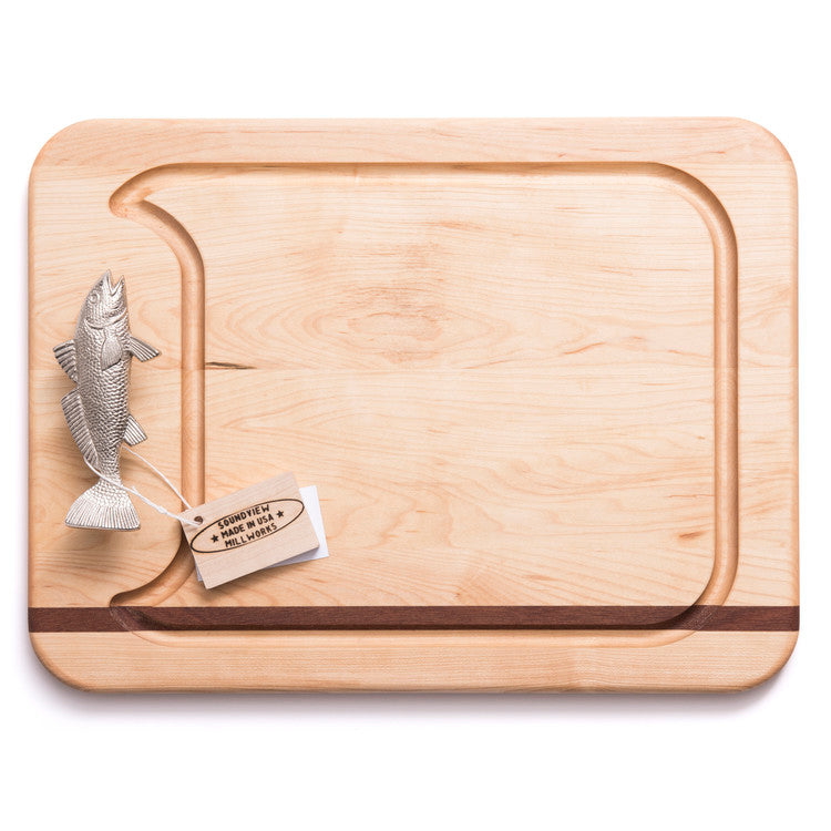 Mini Handle Board