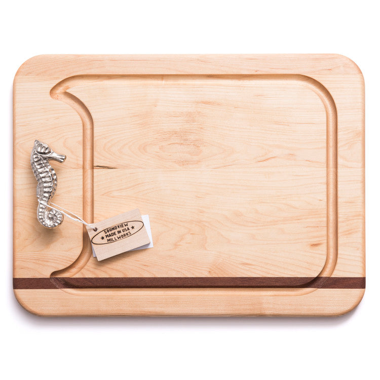 Mini Handle Board