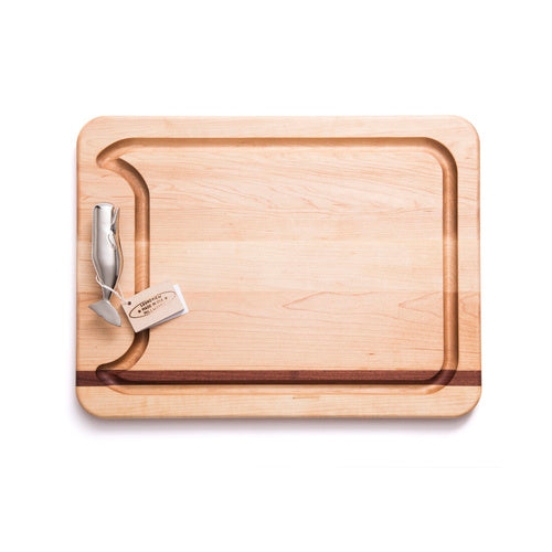 Mini Handle Board