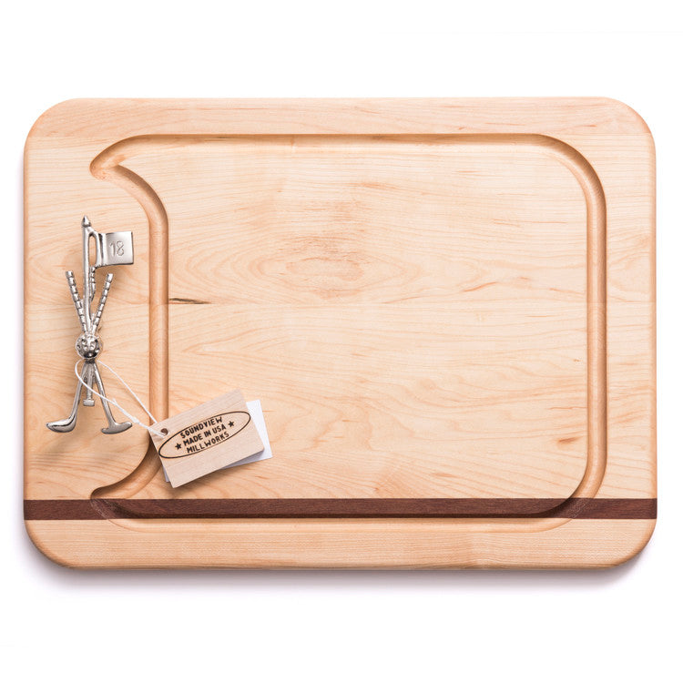 Mini Handle Board