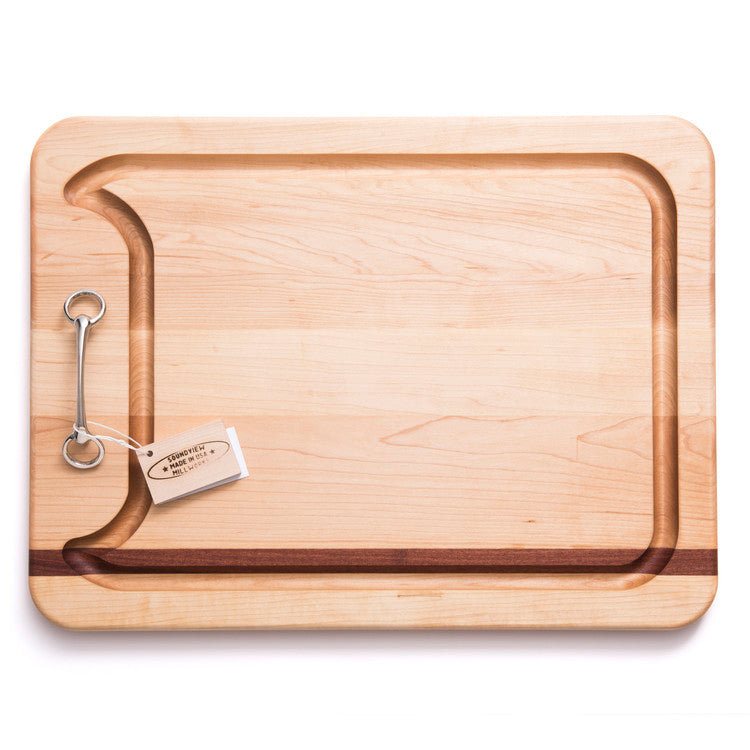 Mini Handle Board